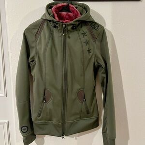 Harley Davidson Scuba Jacket